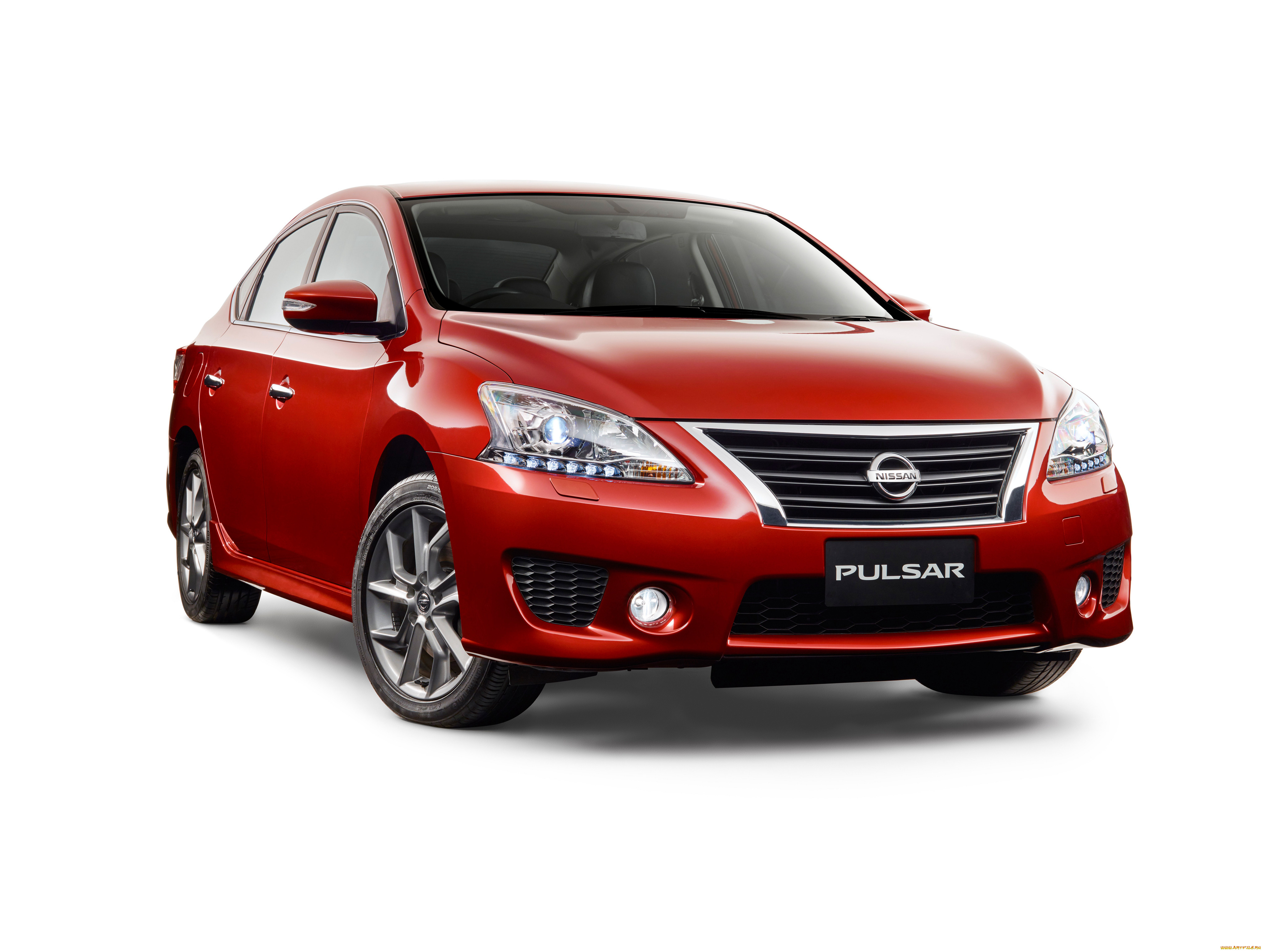 , nissan, datsun, pulsar, sss, sedan, nb17, 2015, 